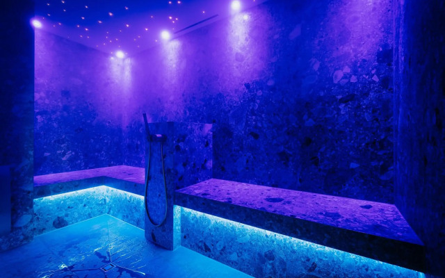 BEATUS Wellness- & Spa-Hotel