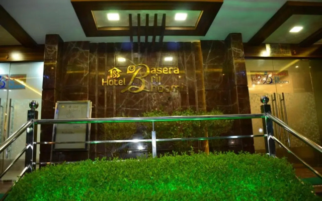 Hotel Basera Brij Bhoomi