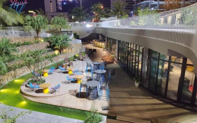 FLC SEA TOWER - 4 SEASONS APARTMET 12pax