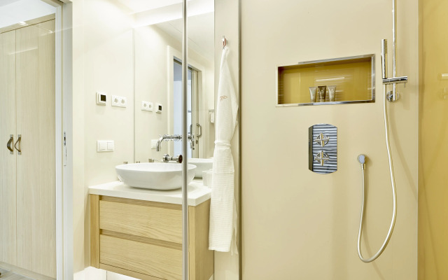 7Pines Resort Ibiza, part of Destination by Hyatt