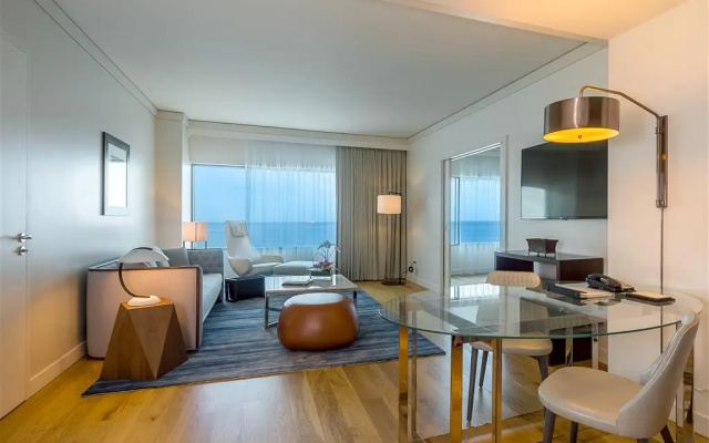 Hyatt Regency Trinidad