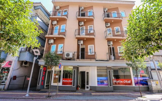 Amasra Metin Hotel