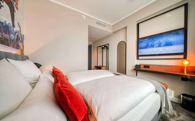 Vienna House Easy by Wyndham Hannover