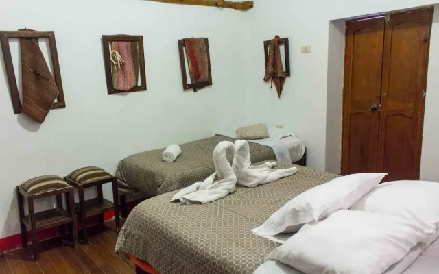 Casa Patacalle Bed & Breakfast Hotel