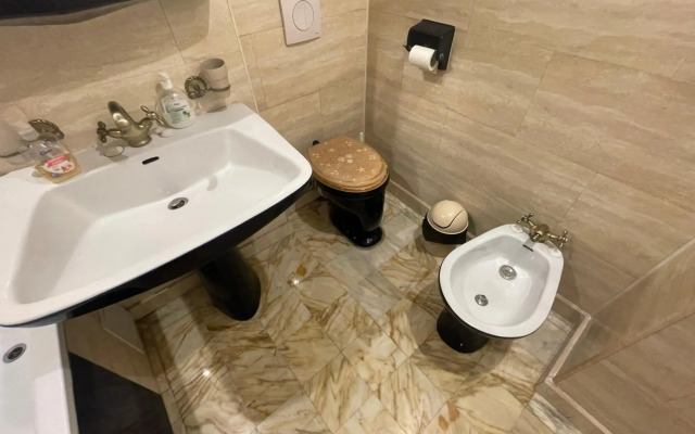 Apartment In The Historical Center