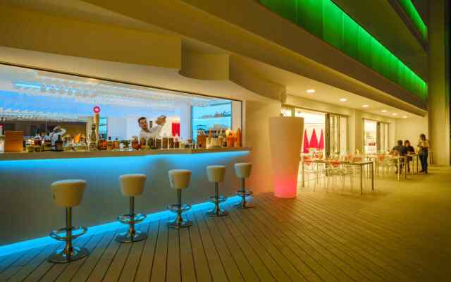 Five Flowers Hotel Formentera, member of Meliá Collection