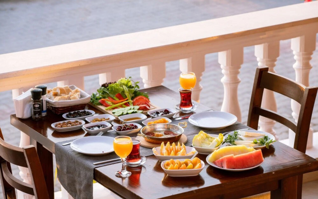 Kuluhana Hotel & Villas Kalkan