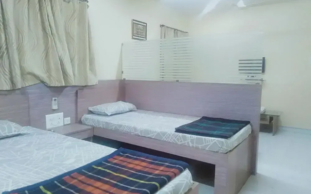 Choice Service Apartment