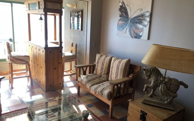 Departamento Premium Full Vista Pacifico