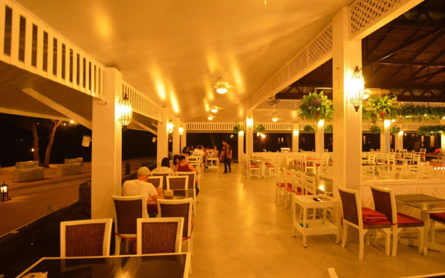 Kohhai Fantasy Resort & Spa