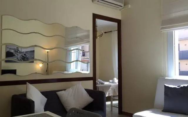 Suites4days Barcelona Paralel