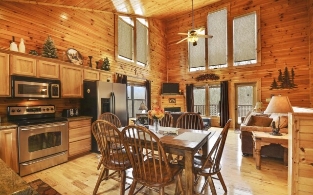 I Love View Too 2 Bedroom Home