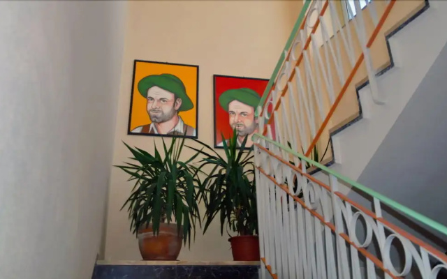 Residence Rivaverde
