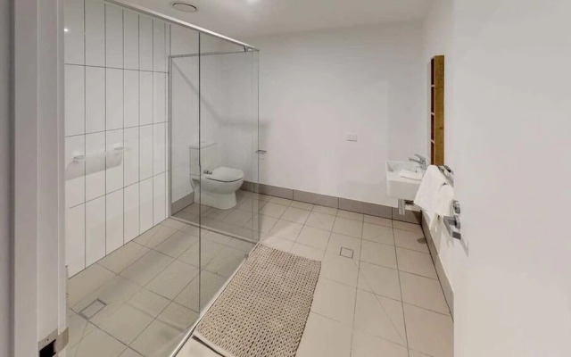 Popup Melbourne Central