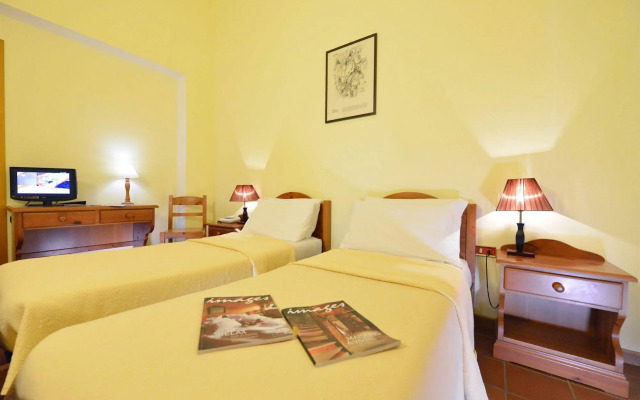 Hotel Maisonnette