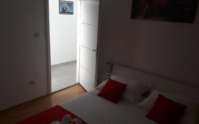 Apartment Nina