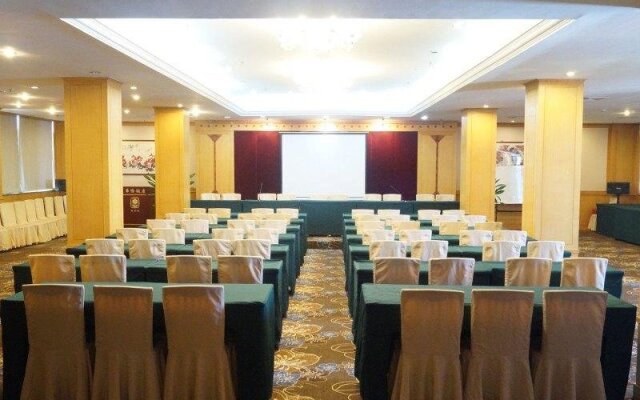 Overseas Chinese