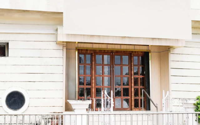 Elite Stays at Vashi Mumbai
