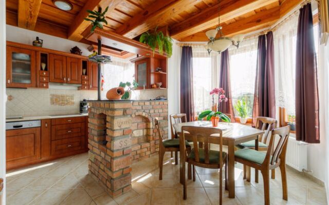 Apartment Kaldi Kronach