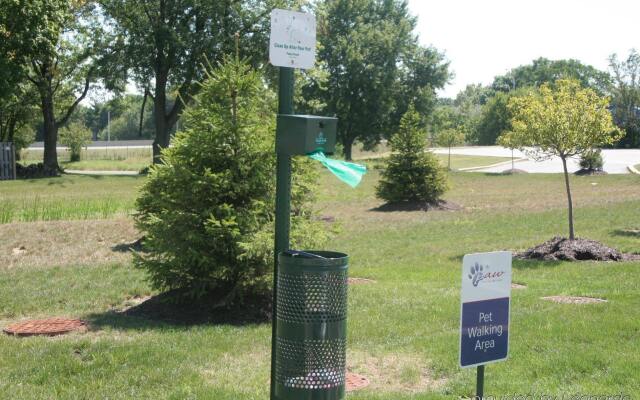 Candlewood Suites Indianapolis Airport by IHG