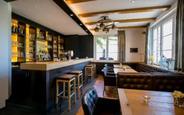 Landgasthof-Hotel Zum Steverstrand