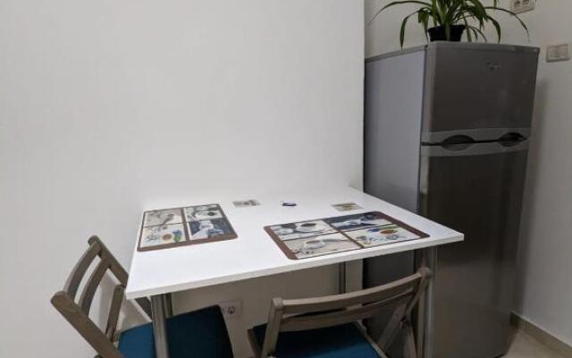 1 Josepartment