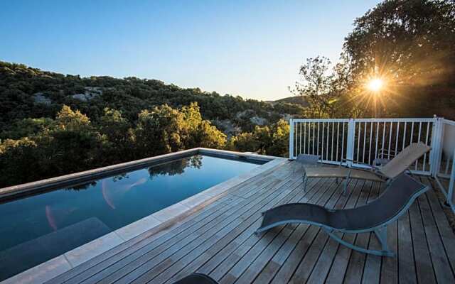 Les Hauts d'Issensac