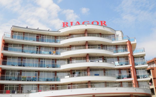 Riagor Hotel - All Inclusive
