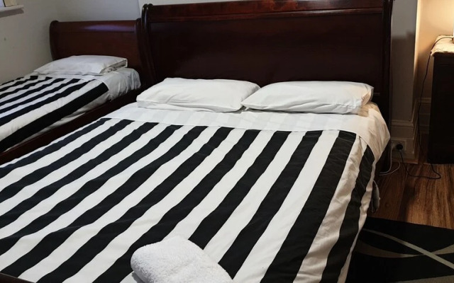 The Eastern Hotel Accommodations