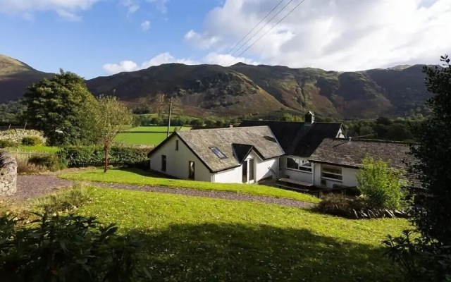 Felldale