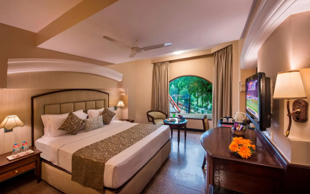 Lords Inn Vadodara