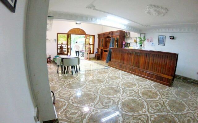 Sarah Guest House