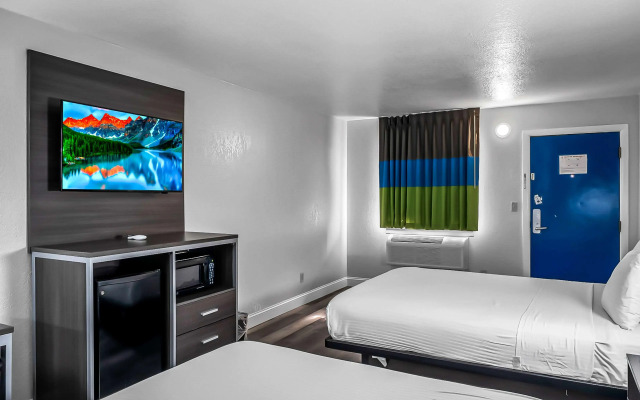 SureStay Hotel by Best Western Oklahoma City West