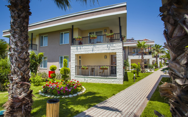 Hotel Turan Prince 