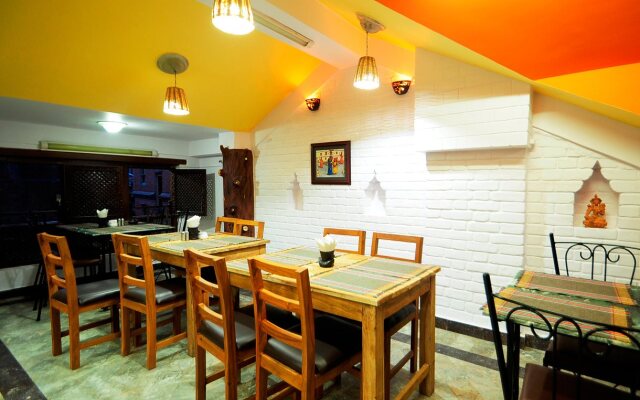 Siddhi Home & Restaurant