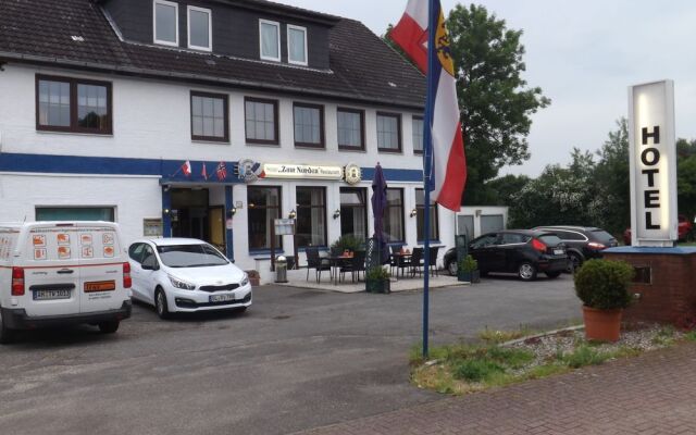 Hotel zum Norden