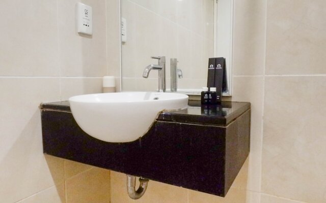 Scenic Modern 2Br Apartment At Trillium Residence