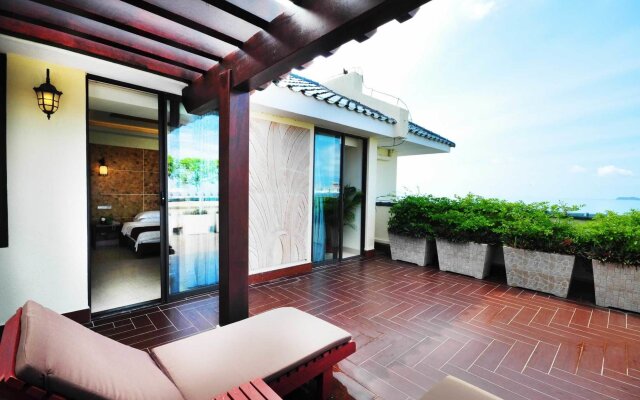 Palm Beach Resort&Spa Sanya