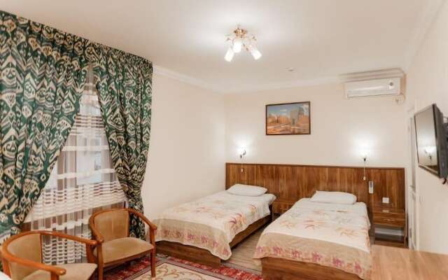 Hotel DILSHODA
