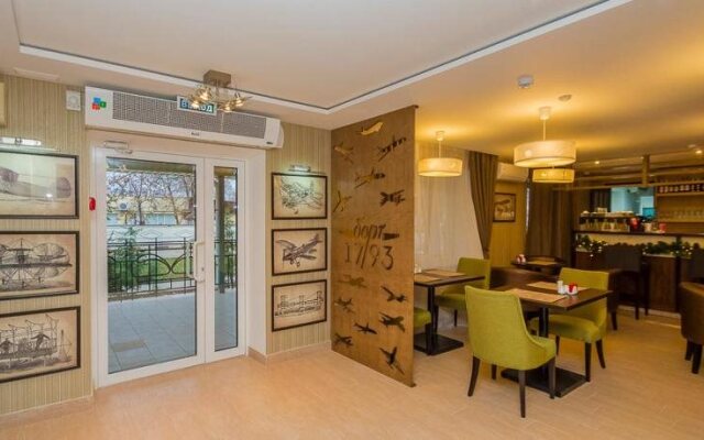 Hotel Airport Krasnodar