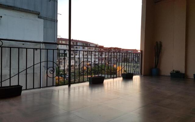 ESE 2 - Griboedovi str