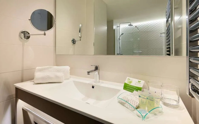 Protur Playa Cala Millor Hotel