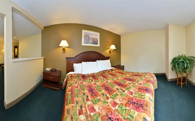 Americas Best Value Inn & Suites Independence