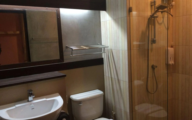 Dino Studio Luxury Homestay (SHA Extra Plus)