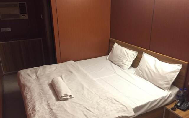 Dream Vision Guest House