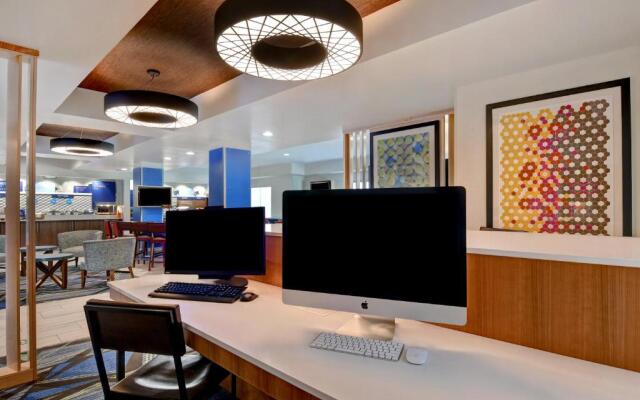 Holiday Inn Express Hotel & Suites Anderson-I-85 by IHG