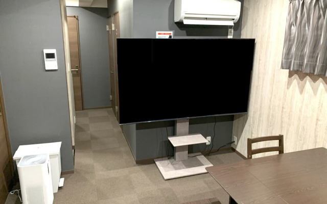 Urban Stay Shinjuku East