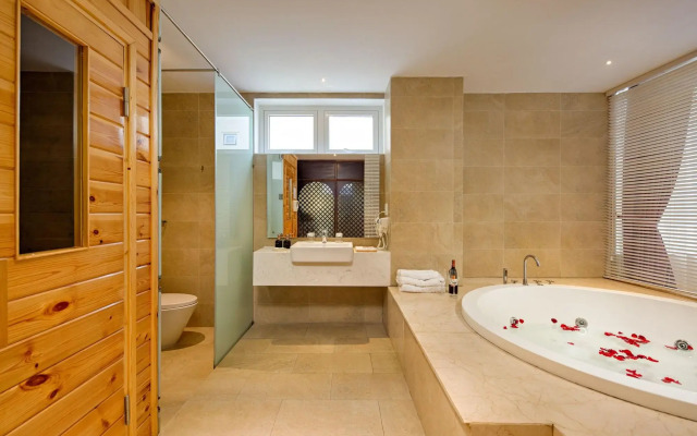 Sen Boutique Hotel