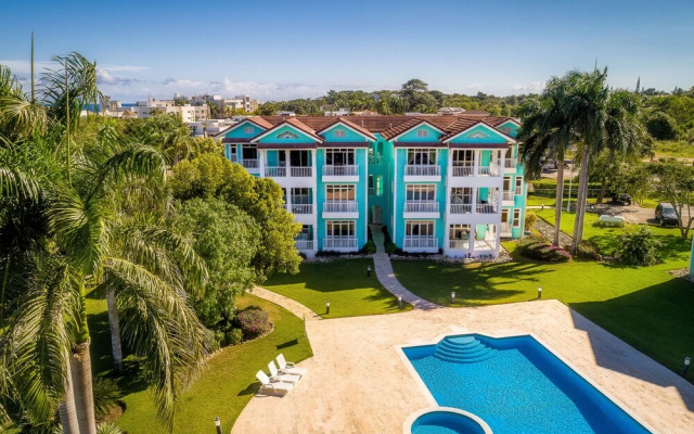 Ocean Village 53