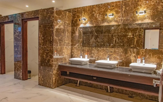 Legacy Hotel Alchi